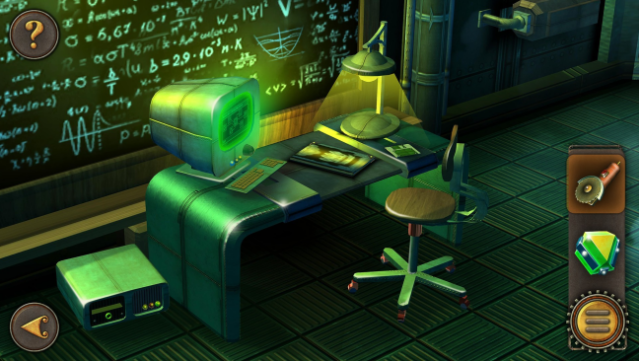 Escape Machine City: Airborne Free Download