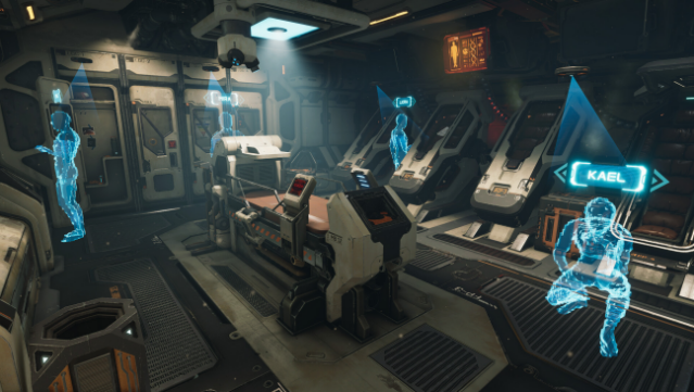 Escape Simulator 2 Free Download gameplay