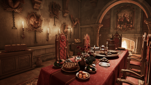 Escape Simulator 2 Free Download