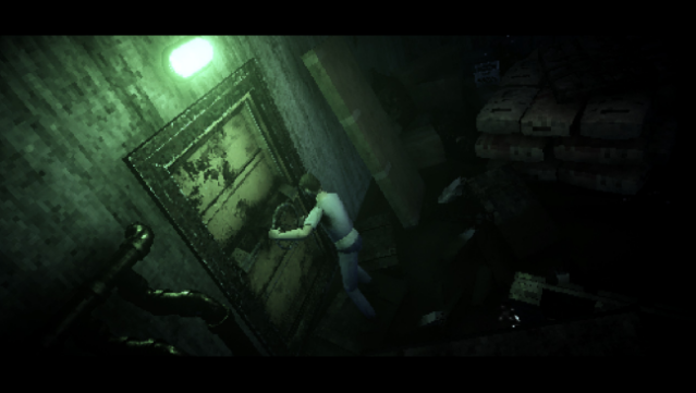 Escape the Ayuwoki DEMAKE Free Download gameplay