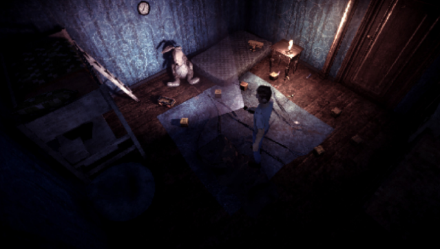 Escape the Ayuwoki DEMAKE Free Download