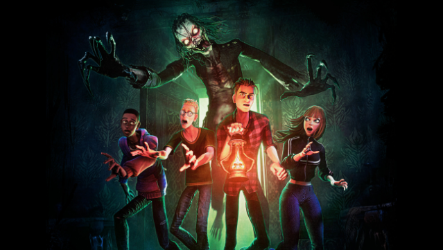 Escape The Ayuwoki: Horror Night Free Download