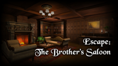 Escape: The Brother's Saloon Free Download