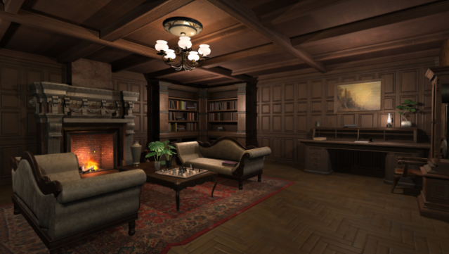 Escape: The Brother's Saloon Free Download