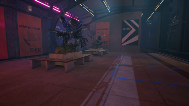 Escape the Garage Free Download gameplay