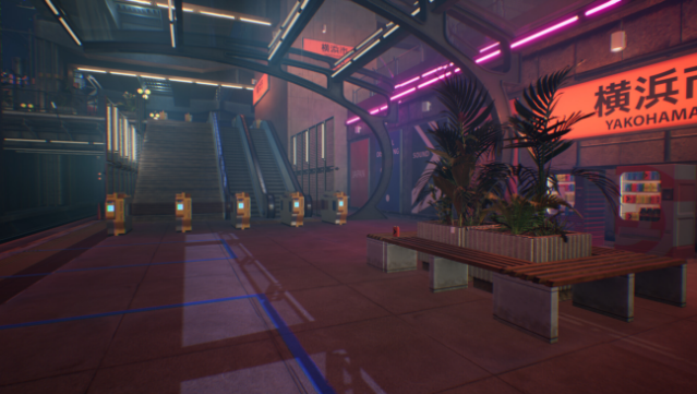Escape the Garage Free Download