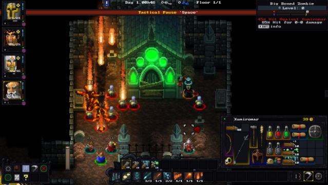 Escape the Mad Empire Free Download gameplay