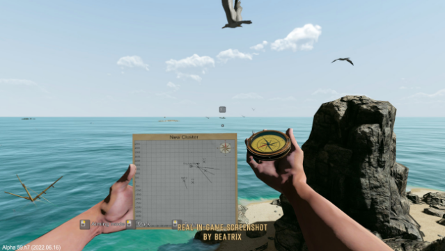 Escape the Pacific Free Download gameplay
