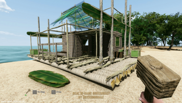 Escape the Pacific Free Download