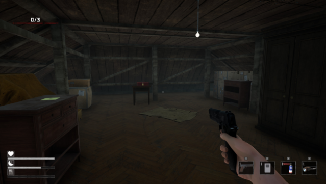Escape Until Friday Free Download gameplay