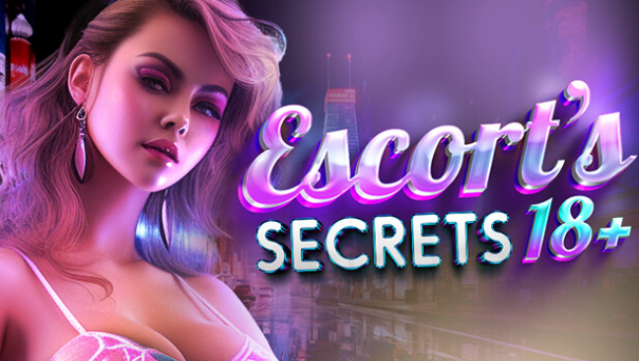 Escort's Secrets 18+ Free Download
