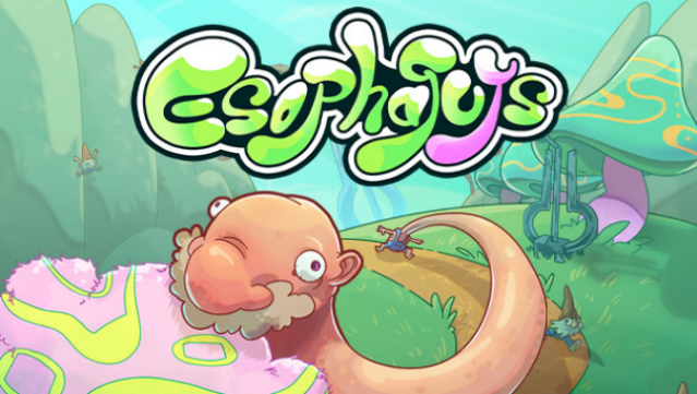 Esophaguys Free Download