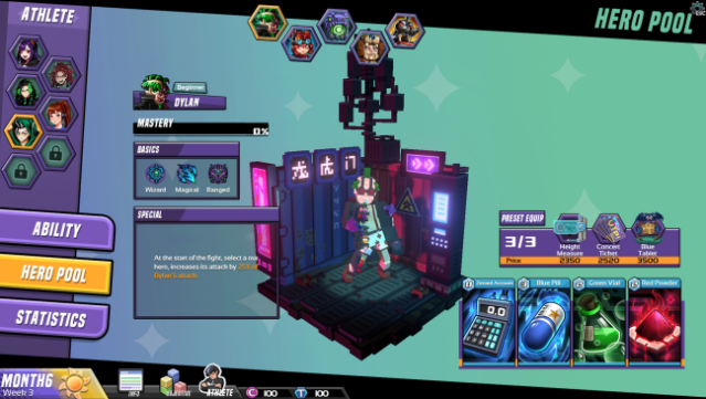 Esports Godfather Free Download gameplay