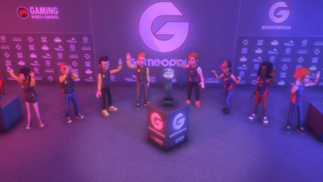 Esports Life: EP.1 - Dreams Of Glory Free Download