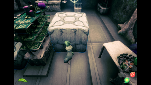 Essence of the Tjikko - Prologue Free Download gameplay
