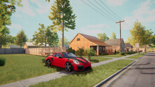 Estate Agent Simulator Free Download