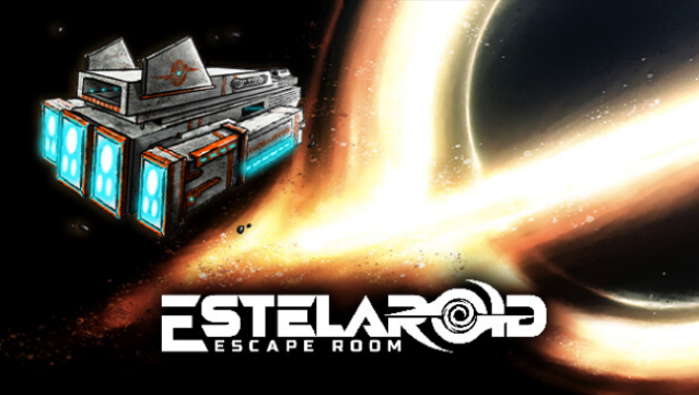 Estelaroid: Escape Room Free Download