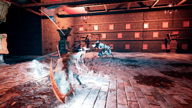 Estencel Free Download gameplay