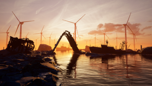 Estranged: The Departure Free Download gameplay