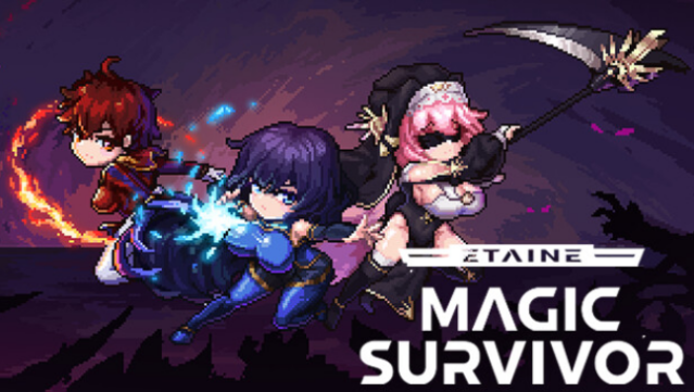 Etaine: Magic Survivor Free Download