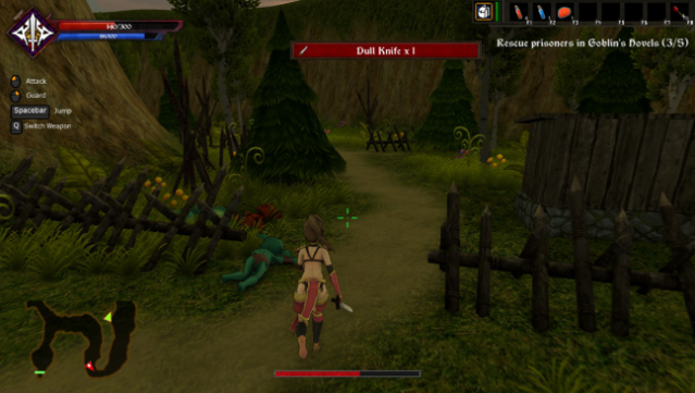 Eternal Dread 2 Free Download