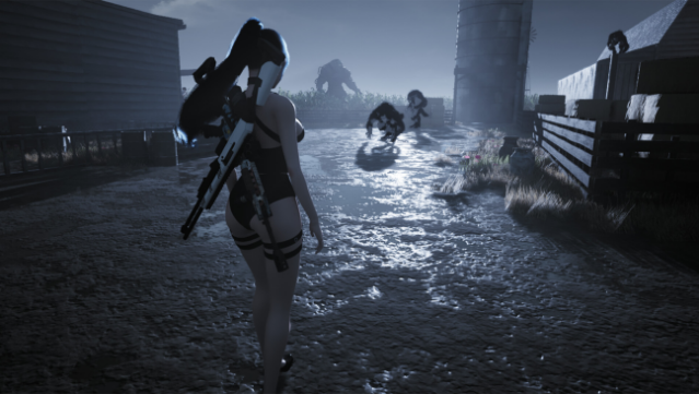 Eternal Dreamland Free Download