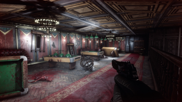 Eternal Evil Free Download gameplay