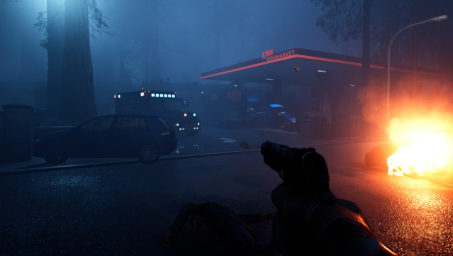 Eternal Evil Free Download