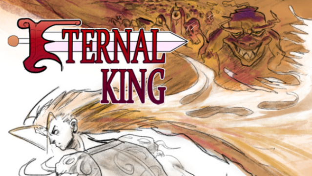 Eternal King Free Download (v1.0)