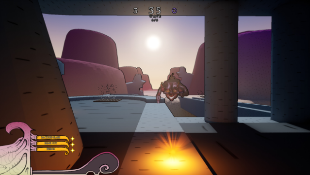 Eternal King Free Download gameplay