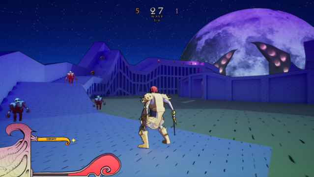 Eternal King Free Download