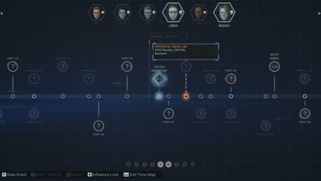 Eternal Threads Free Download gameplay