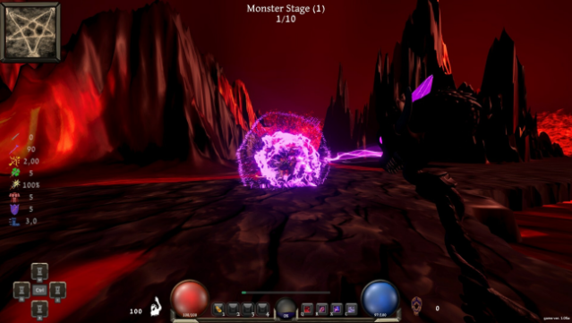 Eternal Vigil: Crystal Defender Free Download