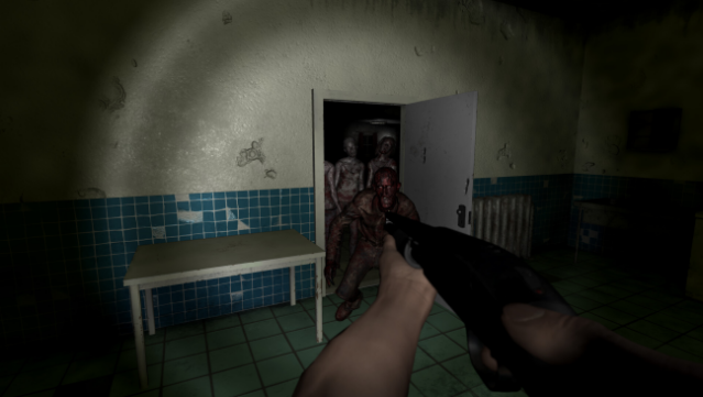 Eternal Gameplay Screenshot