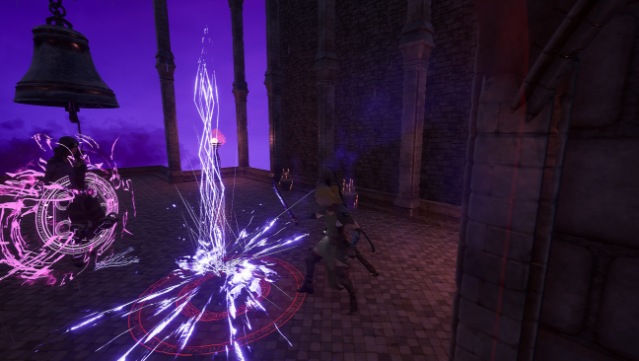 Eternity: The Last Unicorn Free Download gameplay