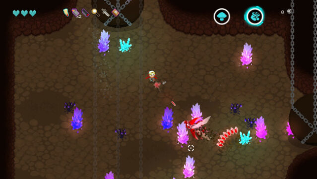 Ether Loop Free Download gameplay
