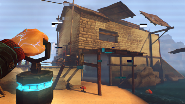 Ether One Free Download gameplay