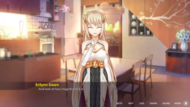 Ethereal Enigma Free Download gameplay