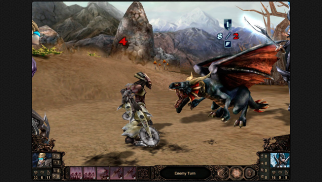 Etherlords II Free Download