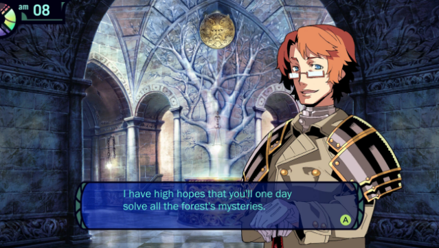 Etrian Odyssey HD (Incl. ALL DLC) Free Download