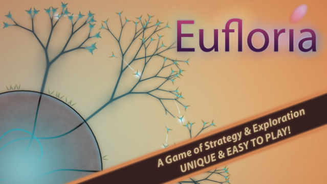 Eufloria HD Free Download
