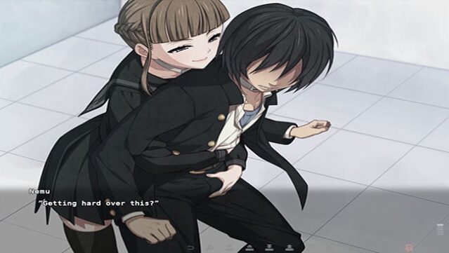Euphoria Visual Novel Free Download