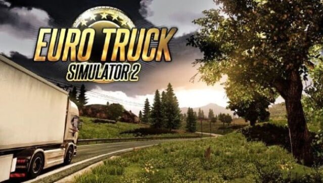 Euro Truck Simulator Free Download
