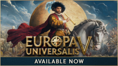 Europa Universalis V Free Download