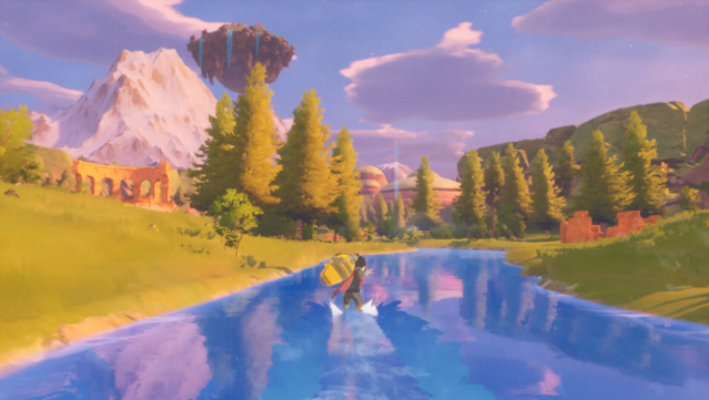 Europa Free Download gameplay
