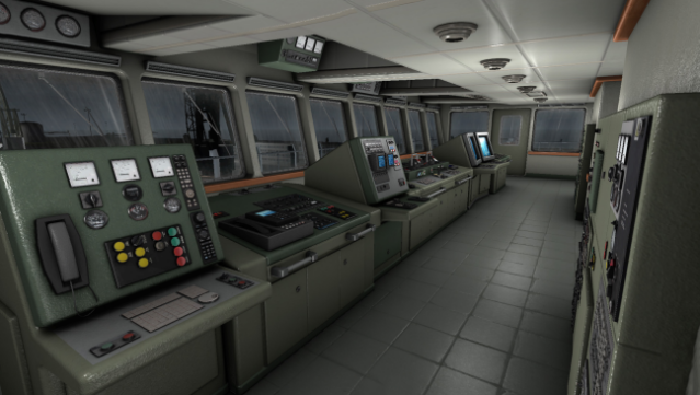 European Ship Simulator Free Download
