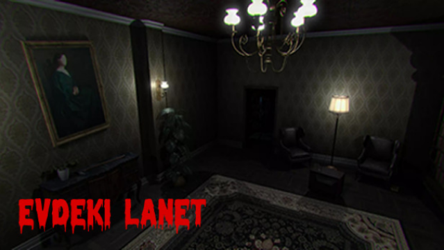 Evdeki Lanet Free Download