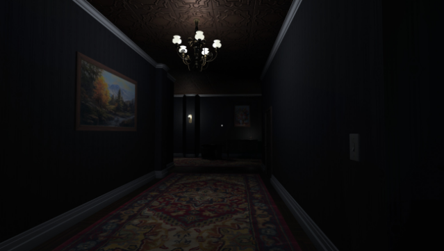 Evdeki Lanet Free Download gameplay