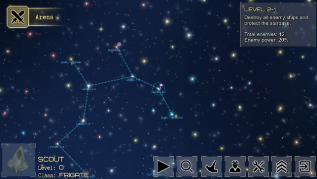 Event Horizon - Frontier Free Download