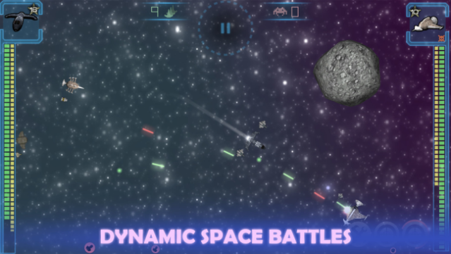 Event Horizon Free Download gameplay